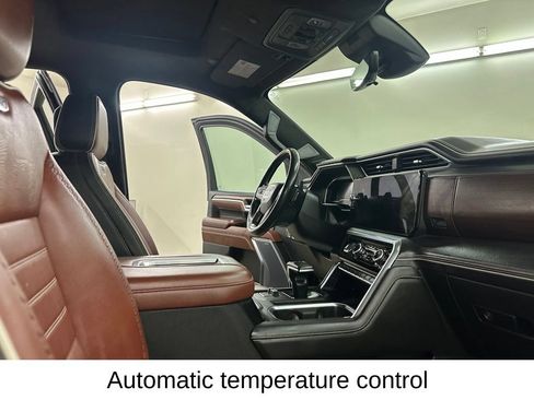 Used 2022 GMC Sierra 1500 Denali Ultimate AWD/4WD image 26