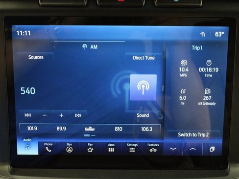 Used 2023 Ford F150 Lariat image 17