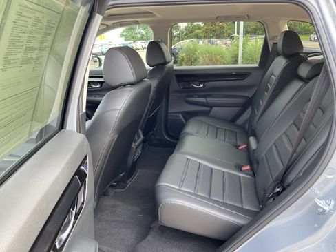 Used 2025 Honda CR-V EX-L image 50