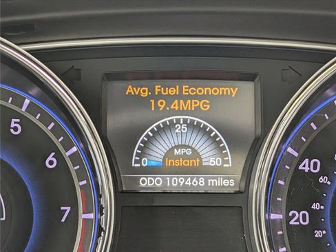 Used 2014 Hyundai Sonata Limited w/ Technology Package 05 FWD image 33