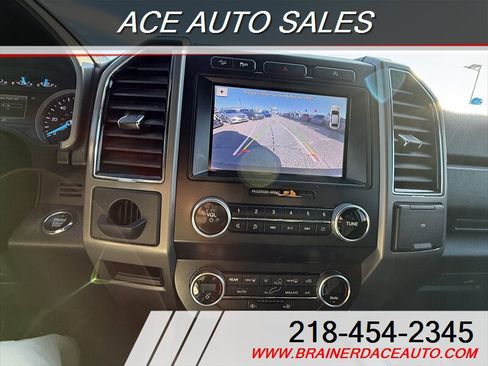 Used 2019 Ford Expedition XLT w/ Cargo Package image 16