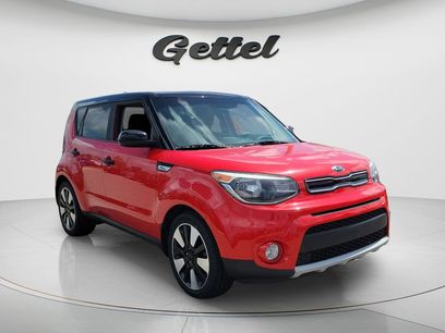 Used 2019 Kia Soul +