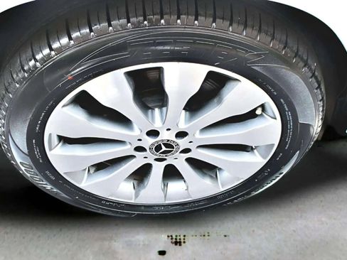 Used 2019 Mercedes-Benz GLS 450 4MATIC image 43