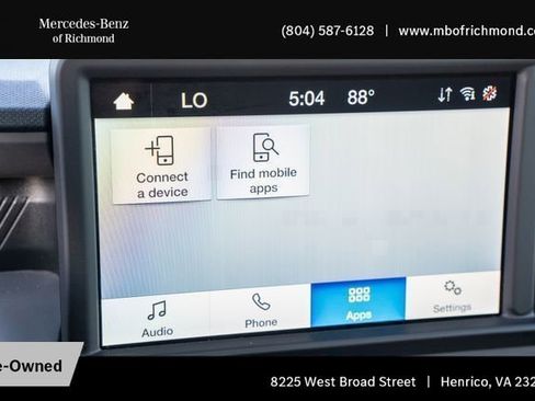 Used 2022 Ford Maverick XL image 32