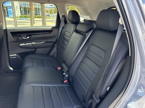 New 2026 Honda CR-V EX-L image 24