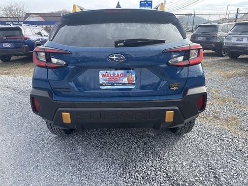 New 2026 Subaru Crosstrek 2.5i Wilderness image 5