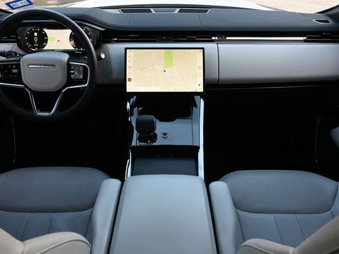 Used 2024 Land Rover Range Rover Sport SE image 7