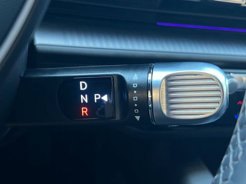 Certified 2025 Hyundai Ioniq 6 SEL RWD image 22
