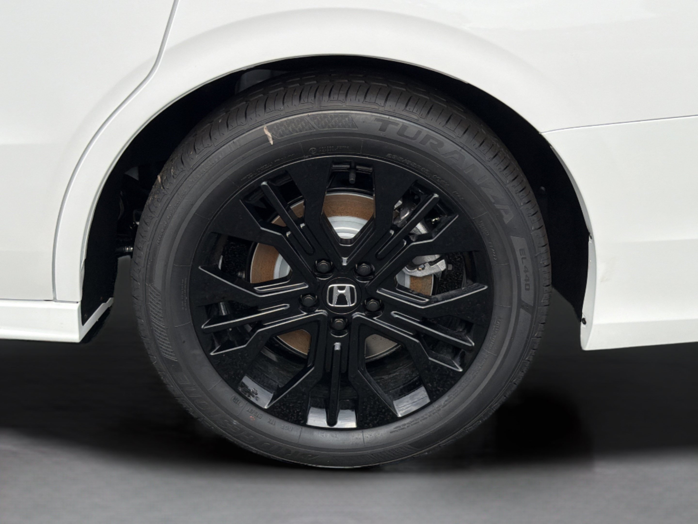 New 2026 Honda Odyssey Sport-L image 32