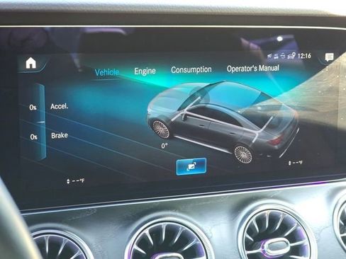 Used 2022 Mercedes-Benz CLS 450 4MATIC image 16