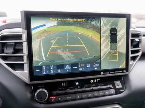 Used 2022 Toyota Tundra Limited w/ TRD Off-Road Package AWD/4WD image 27