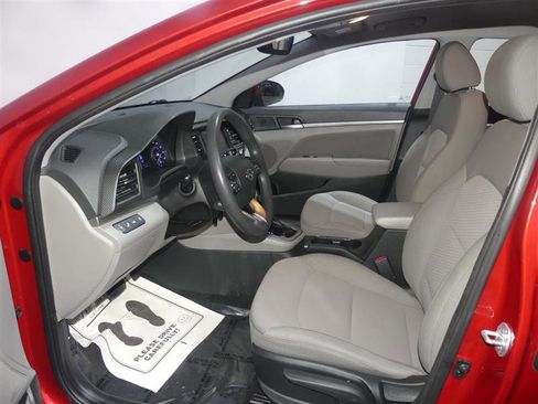 Used 2019 Hyundai Elantra SEL w/ Cargo Package image 21