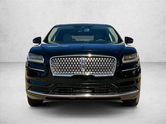 Used 2021 Lincoln Nautilus Reserve w/ Cargo Utility Package video 3
