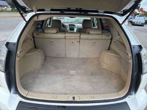 Used 2004 Lexus RX 330 AWD image 5