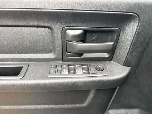 Used 2021 RAM 3500 Tradesman AWD/4WD image 20