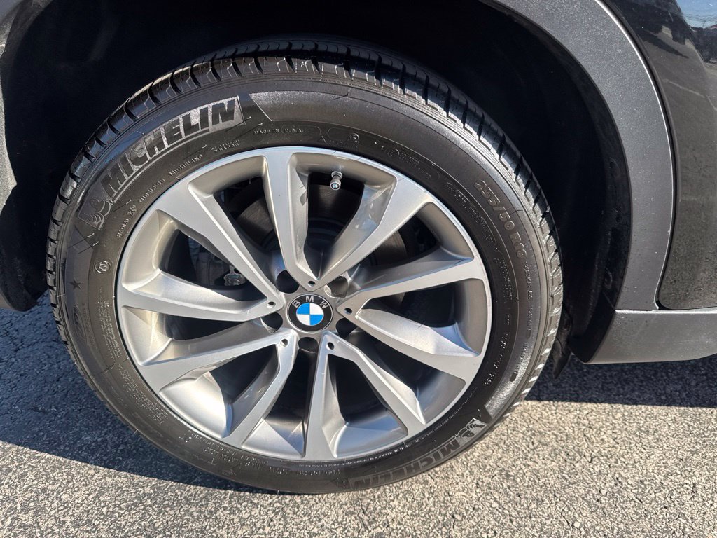 Used 2017 BMW X6 xDrive35i AWD/4WD image 43