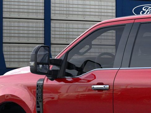 New 2026 Ford F350 Platinum image 20