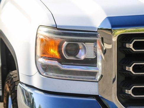 Used 2015 GMC Sierra 3500 SLT w/ Duramax Plus Package image 10