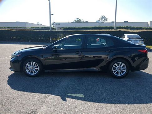 Certified 2025 Toyota Camry LE image 7