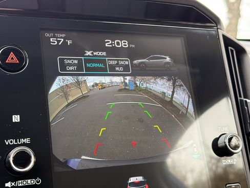 New 2026 Subaru Crosstrek 2.5i Limited image 20