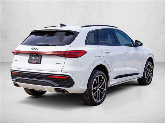 New 2026 Audi Q5 Premium AWD/4WD image 5