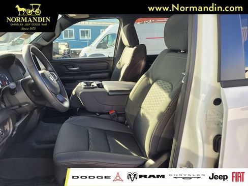 New 2026 RAM 1500 Warlock AWD/4WD image 6