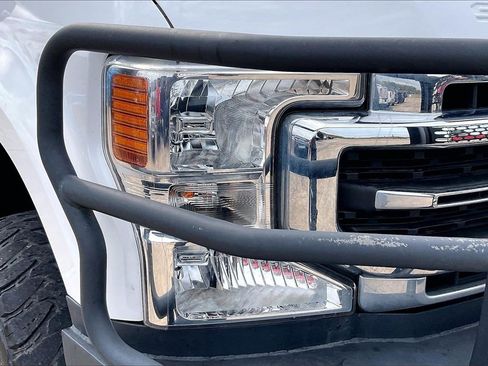 Certified 2020 Ford F250 Lariat w/ Lariat Value Package image 33