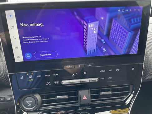 Used 2023 Toyota bZ4X XLE w/ Weather Package image 19