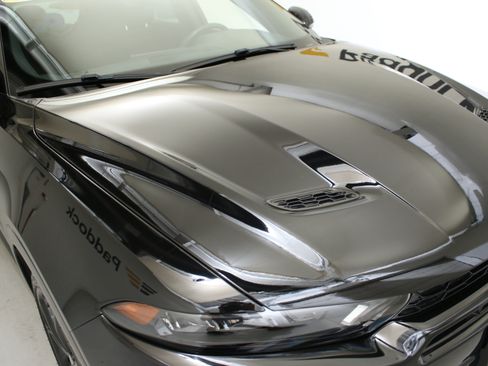 Used 2024 Dodge Hornet R/T AWD/4WD image 13