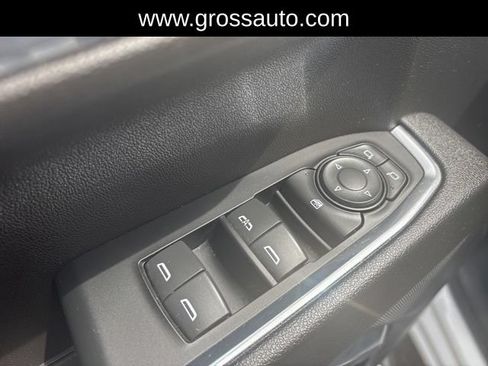 Used 2023 Chevrolet Silverado 1500 LT AWD/4WD image 13