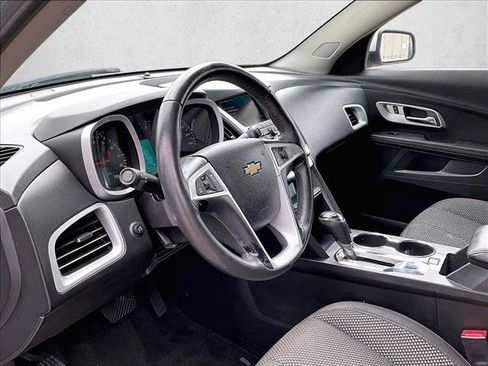 Used 2017 Chevrolet Equinox LT w/ Convenience Package FWD image 14
