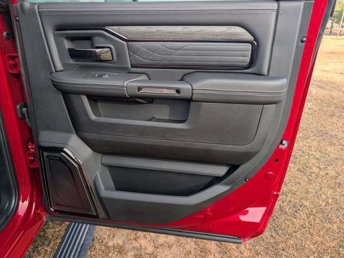 New 2026 RAM 3500 Limited image 31