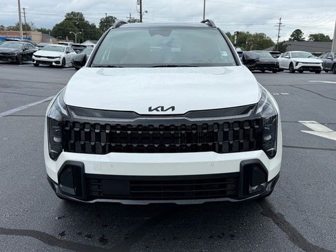 New 2026 Kia Sportage X-Line image 8