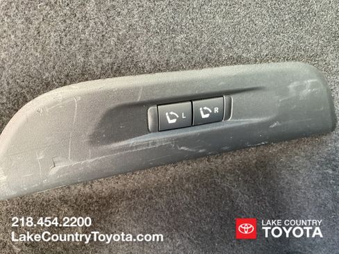 Used 2023 INFINITI QX60 Autograph AWD/4WD image 12