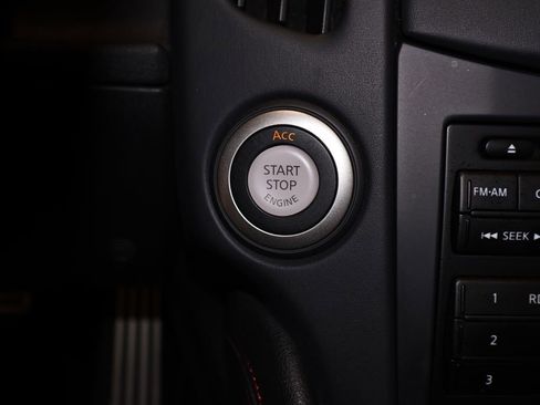Used 2013 Nissan 370Z NISMO RWD image 19
