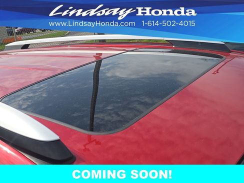 Used 2015 Toyota RAV4 Limited image 20