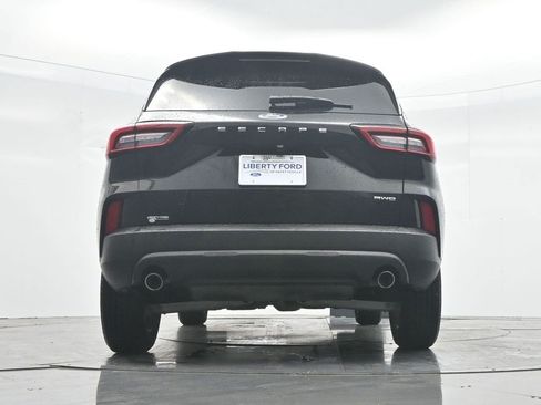 Used 2025 Ford Escape ST-Line AWD/4WD image 32