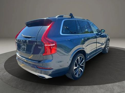 Used 2018 Volvo XC90 T6 Momentum w/ Convenience Package AWD/4WD image 5