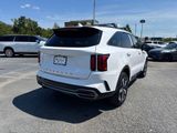Used 2022 Kia Sorento EX w/ Panoramic Sunroof Package image 3