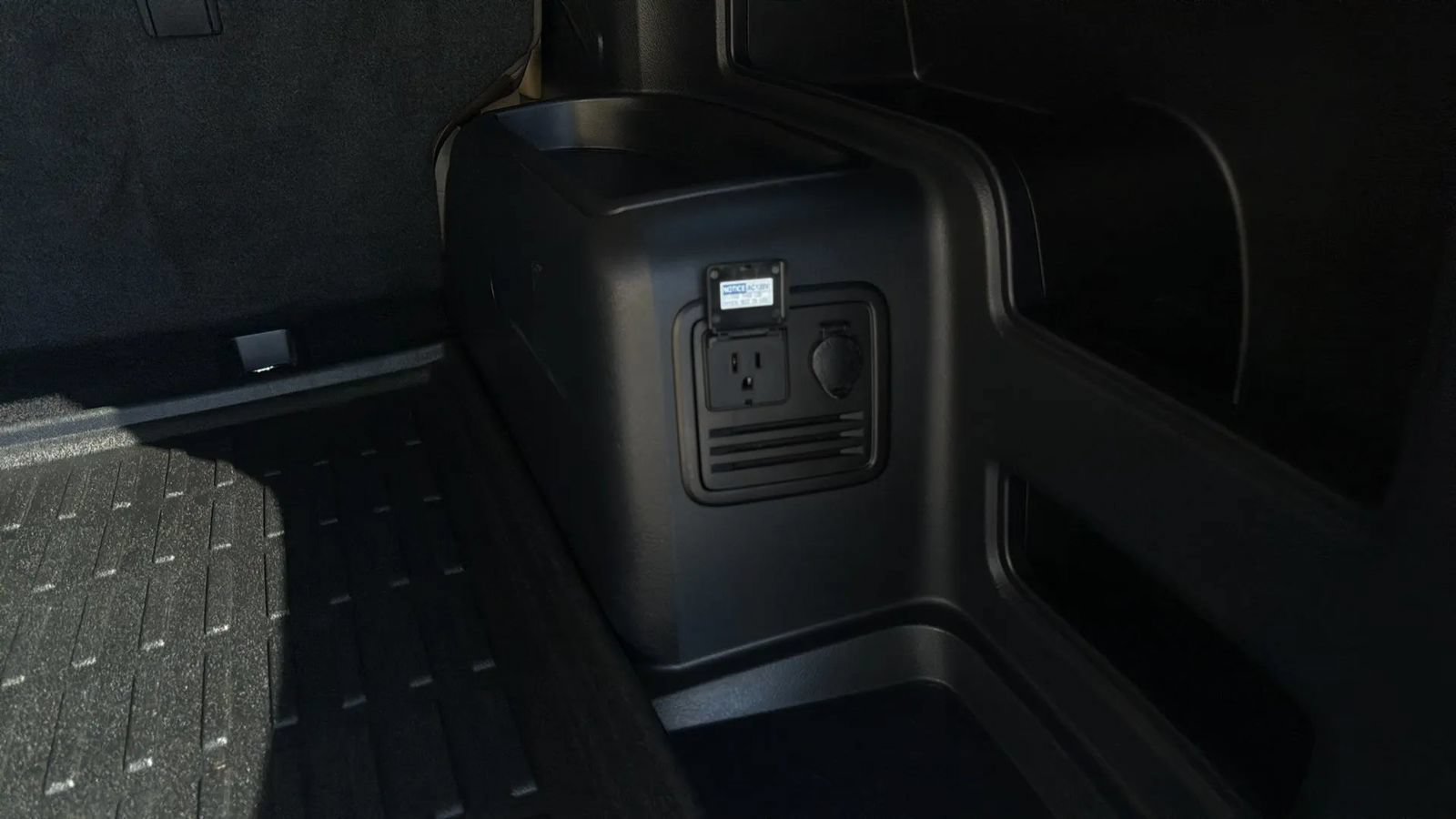 Used 2012 Toyota 4Runner SR5 w/ Premium Pkg RWD image 19