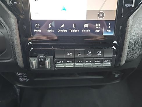 New 2026 RAM 3500 Tradesman image 29