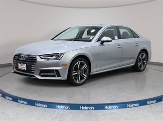 Used 2018 Audi A4 2.0T Premium Plus video 1