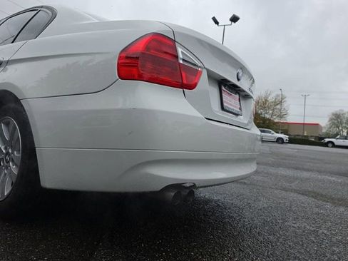 Used 2007 BMW 328i Sedan RWD image 26