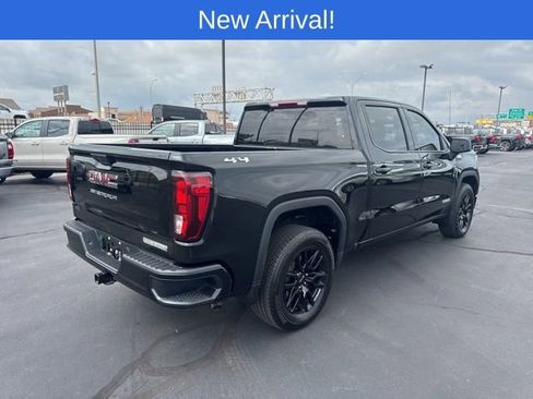 Used 2026 GMC Sierra 1500 Elevation AWD/4WD image 3