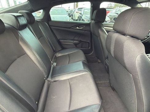 Used 2019 Honda Civic Sport image 30