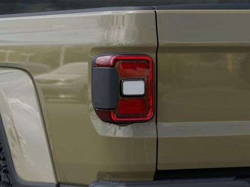 New 2026 Jeep Gladiator Willys image 5