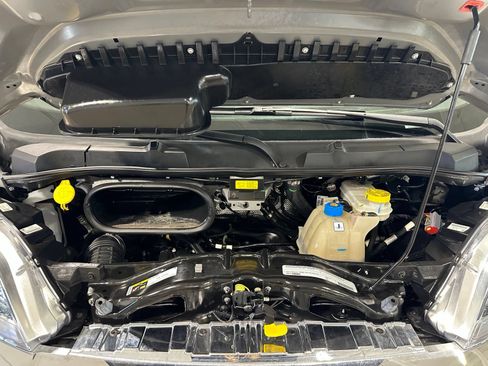 Used 2025 RAM ProMaster 1500 w/ Quick Order Package 22H SLT+ FWD image 65