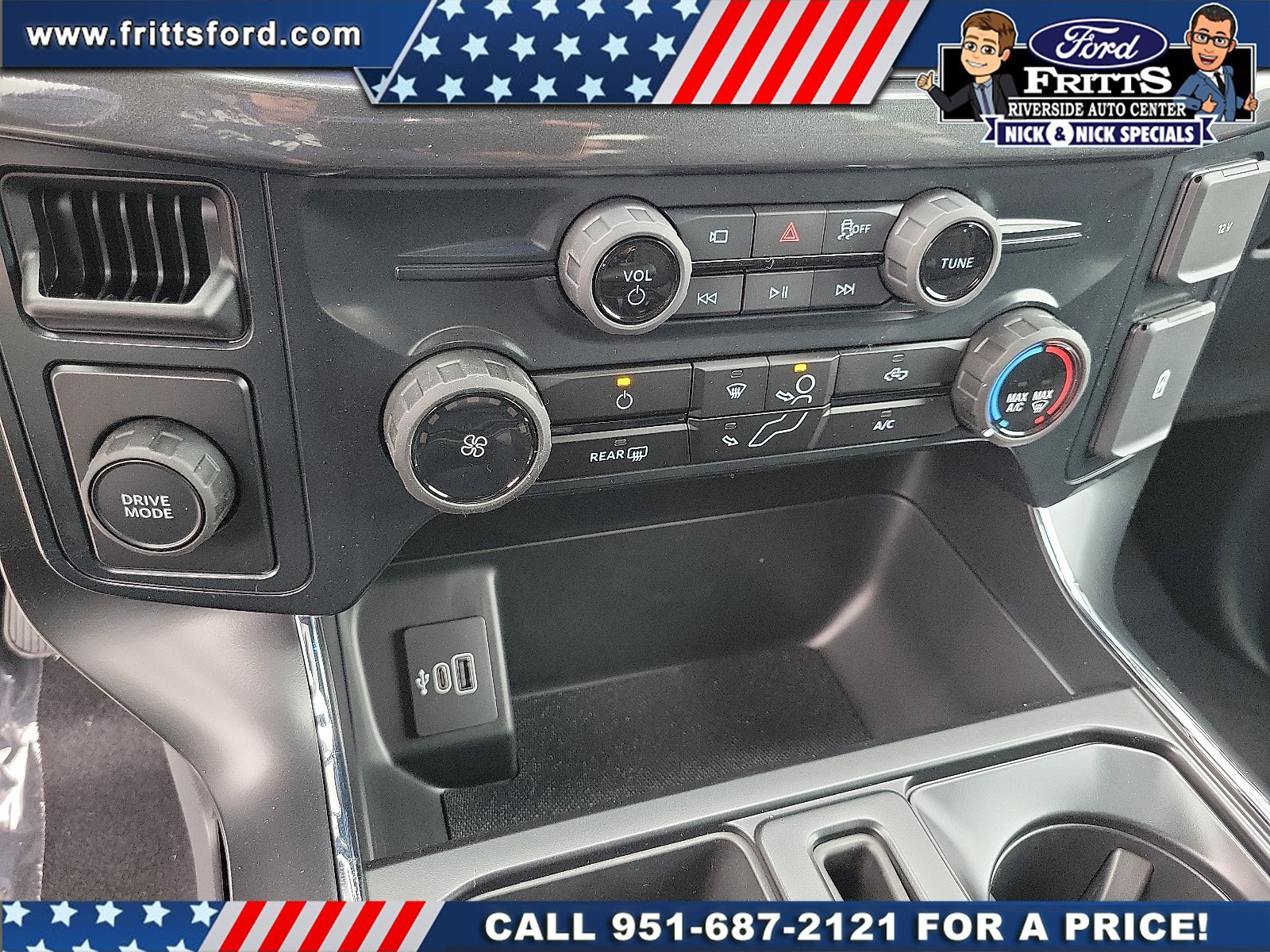 New 2026 Ford F150 STX RWD image 10