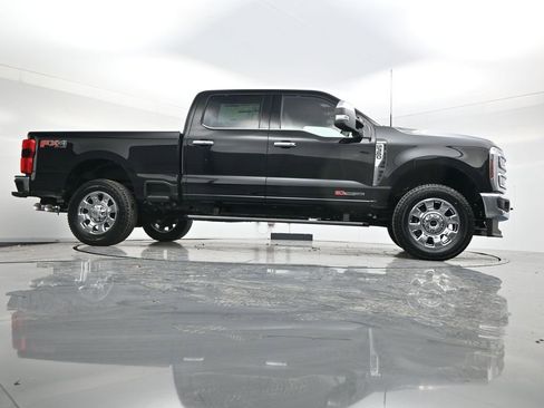 New 2026 Ford F350 King Ranch w/ Chrome Package AWD/4WD image 42