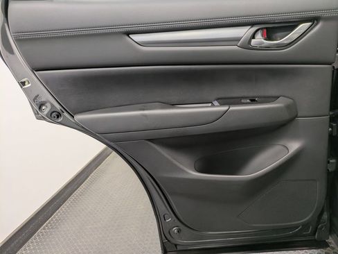 Certified 2025 MAZDA CX-5 AWD 2.5 S image 23